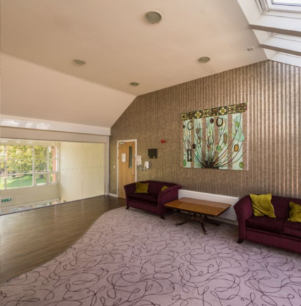The Close Care Home